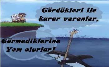 Gördükleri basurum
